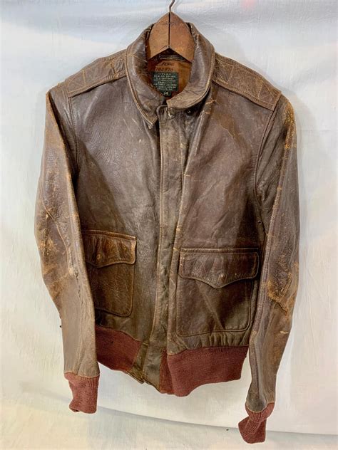 wwii jacket replica|authentic ww2 bomber jackets.